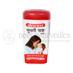 Baidyanath Supari Pak Bri. - 100gm (Pack Of 3)