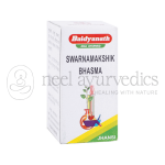 Baidyanath Swas Chintamani Ras (Bri.)