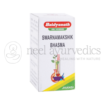 Baidyanath Swas Chintamani Ras (Bri.)
