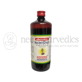 Baidyanath Vasarishta - 450 Ml