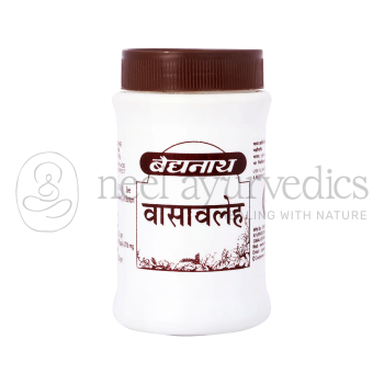 Baidyanath Vasavaleha Granules (Pack Of 3)