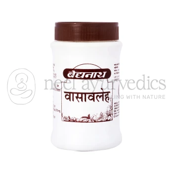 Baidyanath Vasavaleha Granules (Pack Of 3)