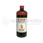 Baidyanath Vidangasava - 450ml
