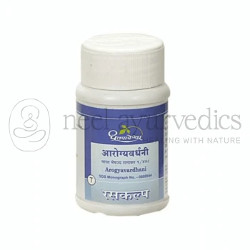 Dhootapapeshwar Arogyavardhini Vati