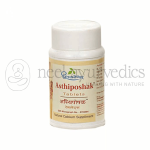 Dhootapapeshwar Asthiposhak Tablet