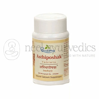 Dhootapapeshwar Asthiposhak Tablet