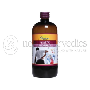 Dhootapapeshwar Balarishta - 450 Ml
