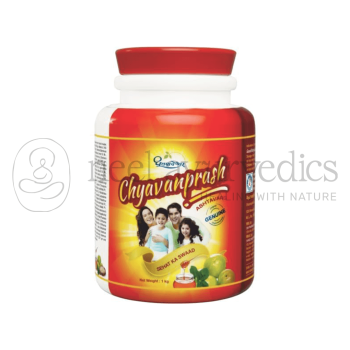 Dhootapapeshwar Chyavanprash  (Ashtavarg)