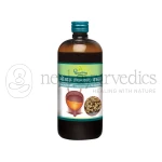 Dhootapapeshwar Gokharu (Trikantakadi) Kadha - 450ml