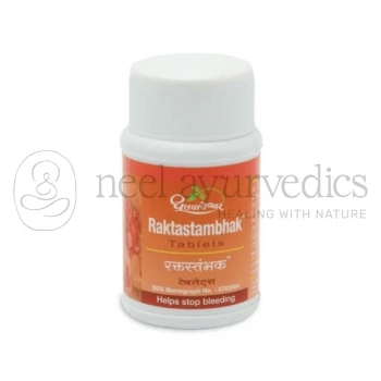 Dhootapapeshwar Raktastambhak  Tablet