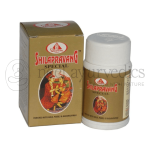 Dhootapapeshwar Shilapravang Special - 30 Tab