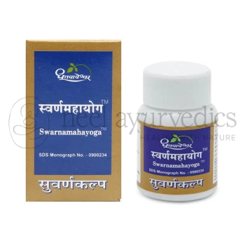 Dhootapapeshwar Swarnamahayoga