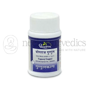 Dhootapapeshwar Yogaraj Guggul