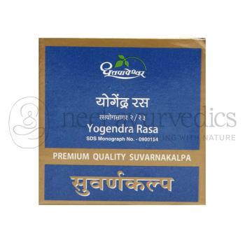 Dhootapapeshwar Yogendra  Rasa (Premium)