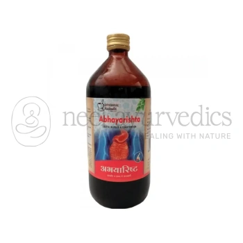 Dindayal Abhayarishta - 450 ml