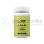 Dindayal Amla Capsule - 60 Tab (Pack of 3)