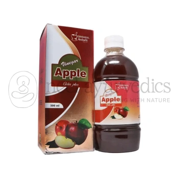 Dindayal Apple Cider Plus