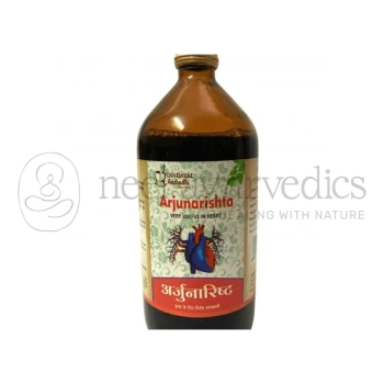 Dindayal Arjunarishta - 450 ml