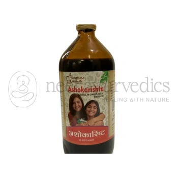 Dindayal Ashokarishtha - 450 ml