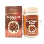 Dindayal Badam Pak (Granules) - 250 Gm