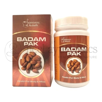 Dindayal Badam Pak (Granules) - 250 Gm