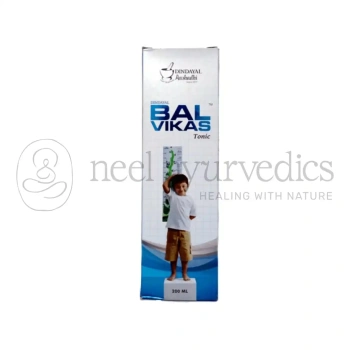 Dindayal Balvikas Tonic - 200 ml
