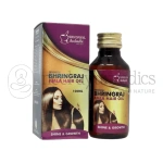 Dindayal Bhringraj Amla Oil - 100 ml