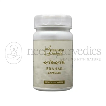 Dindayal Brahmi Capsule