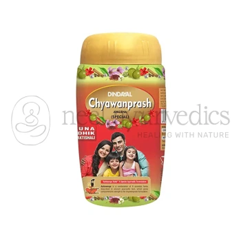 Dindayal Chyawanprash Special