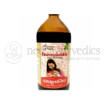 Dindayal Dashmoolarishta - 450 ml