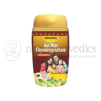 Dindayal Gud Wala Chyawanprash
