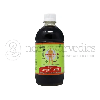 Dindayal Immuno Plus Kadha - 500 ml