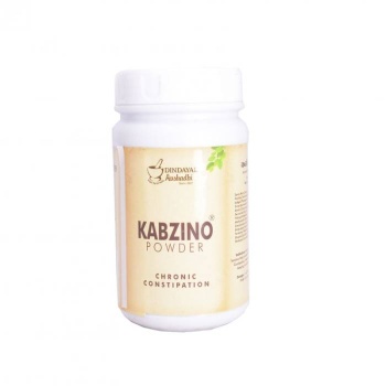 Dindayal Kabzino (Isabgol Husk) Churna - 100 Gm