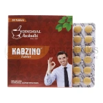 Dindayal Kabzino Tablet - 30 Tab (Pack of 3)