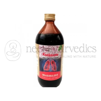Dindayal Kanakasva - 450 ml