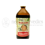 Dindayal Khadirarishta - 450 ml
