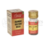 Dindayal Kumar Kalyan Rasa (S.Y.)