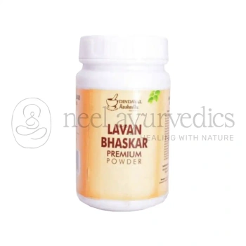 Dindayal Lavan Bhaskar Churna - 100 Gm