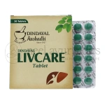 Dindayal Levicare Tablet