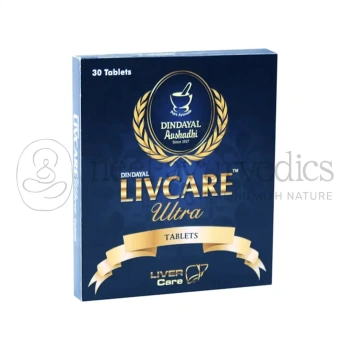 Dindayal Levicare Ultra Tablet