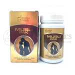 Dindayal Musali Pak (Granules) - 250 Gm