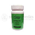 Dindayal Neem Capsule - 60 Cap