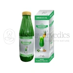 Dindayal Premium Brahmi Badam Sharbat