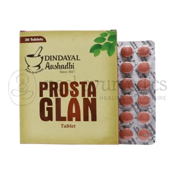 Dindayal Prostaglan Tablet - 30 Tab