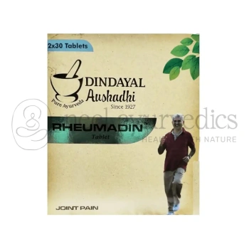 Dindayal Rheumadin Tablet - 30 Tab
