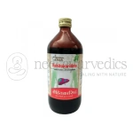 Dindayal Rohitakarishta - 450 ml