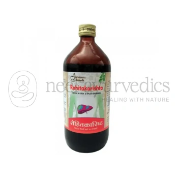 Dindayal Rohitakarishta - 450 ml