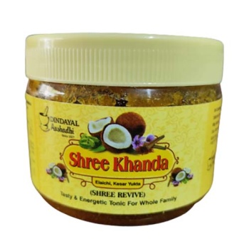 Dindayal Shree Khanda - 200 Gm