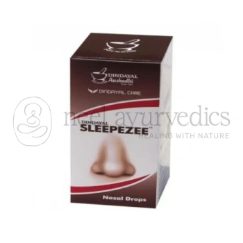 Dindayal Sleepejee Drop - 15 ml