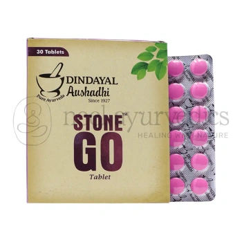 Dindayal Stonego Tablet - 30 Tab